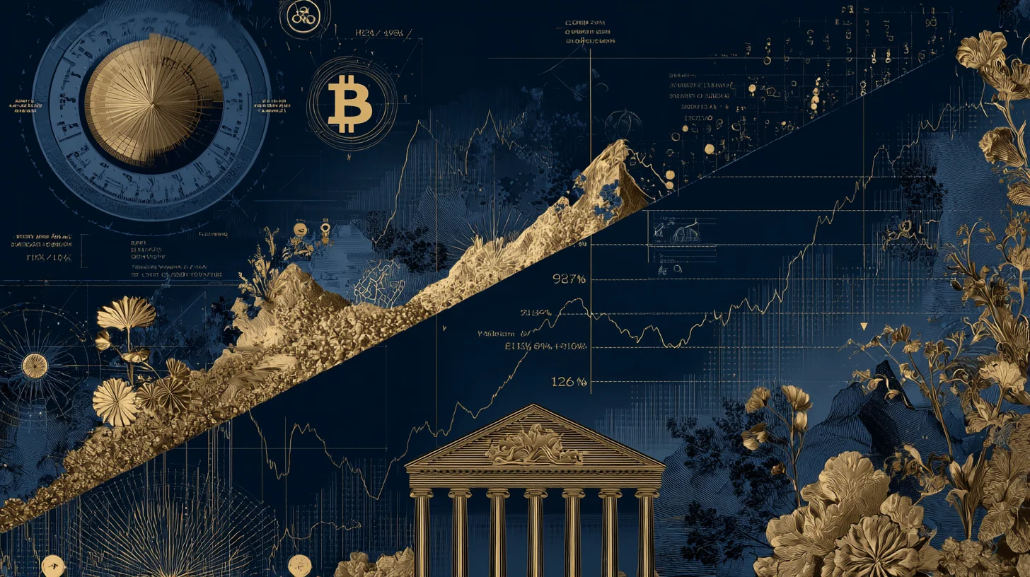 Bitcoin's Monetary Policy: Fixed Supply and Sound Money