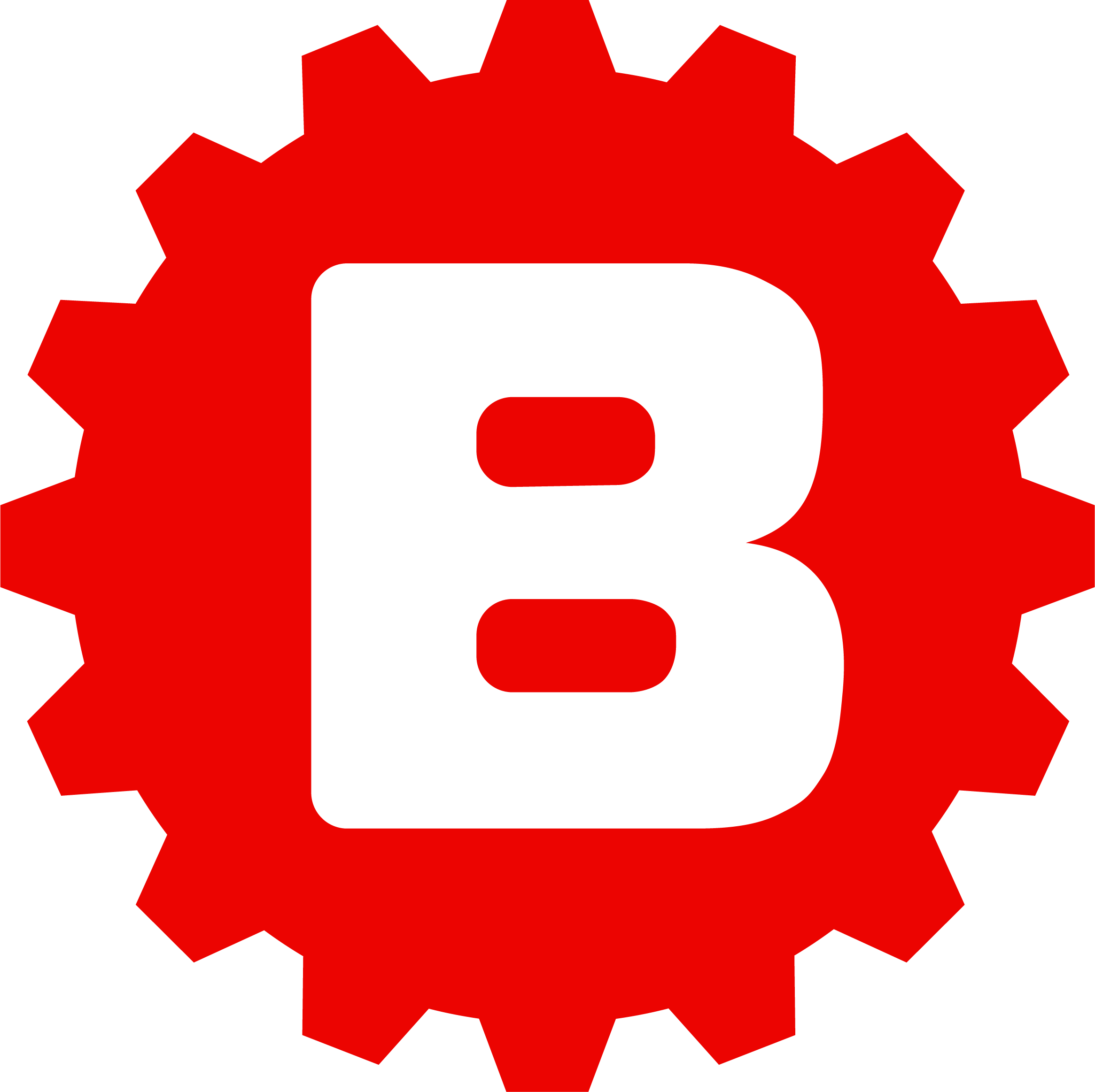 Byte Federal Logo